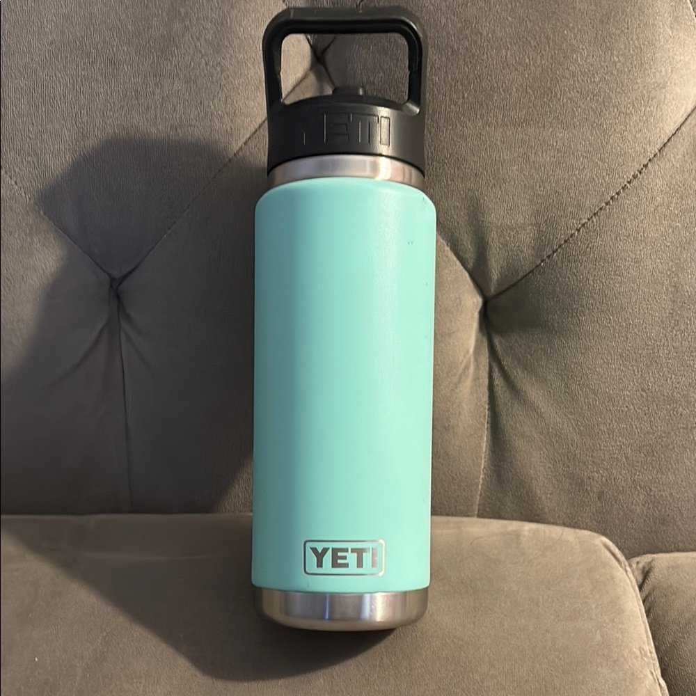 YETI 36 oz. Rambler Bottle with Chug Cap